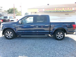 Image for 2019 Ford F-150 Lariat ID: 7283213