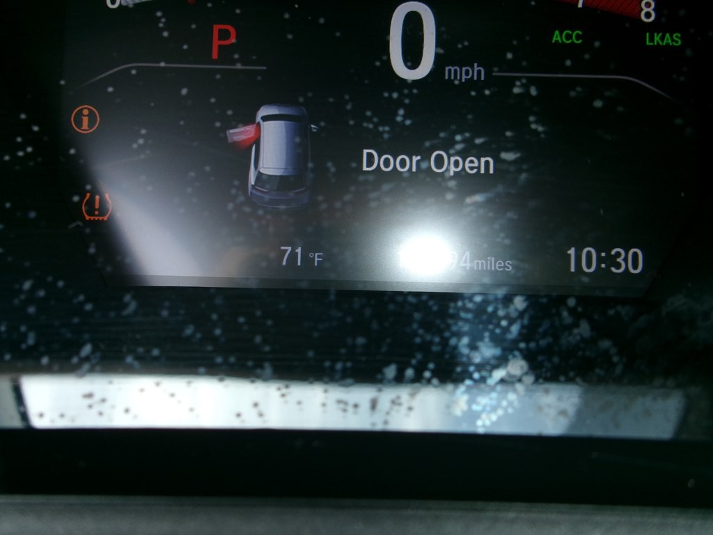 2020 Honda CR-V Image 12