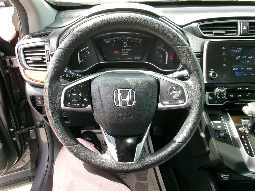 2020 Honda CR-V Image 13