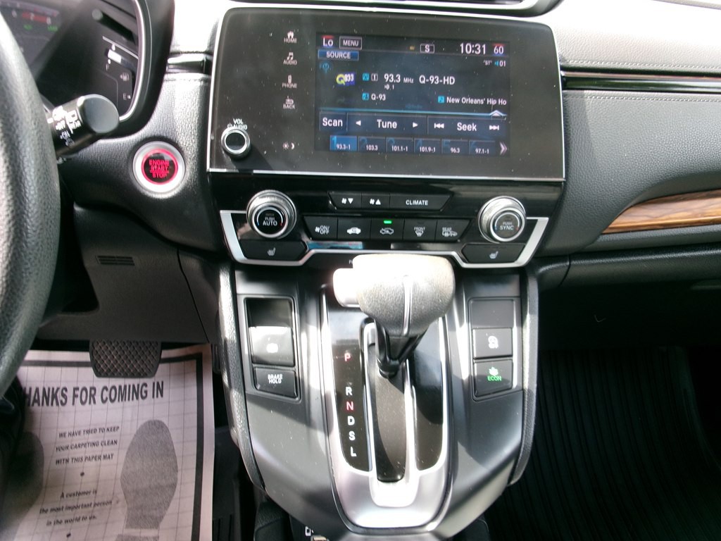 2020 Honda CR-V Image 14