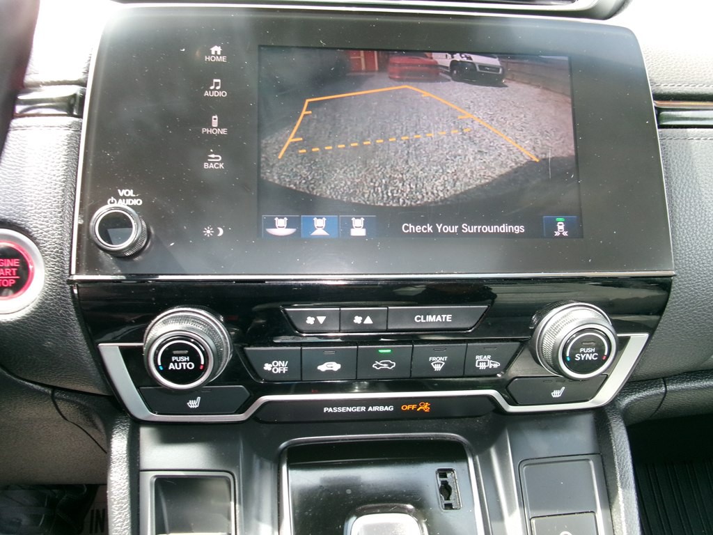 2020 Honda CR-V Image 15