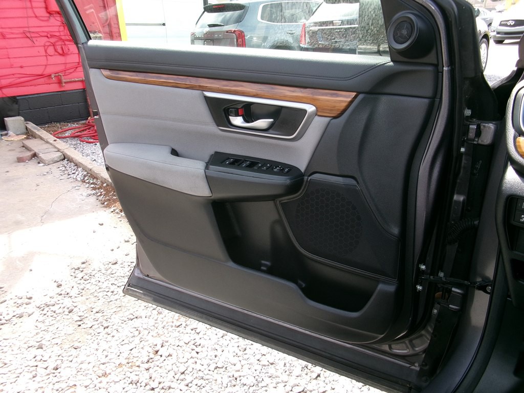 2020 Honda CR-V Image 16