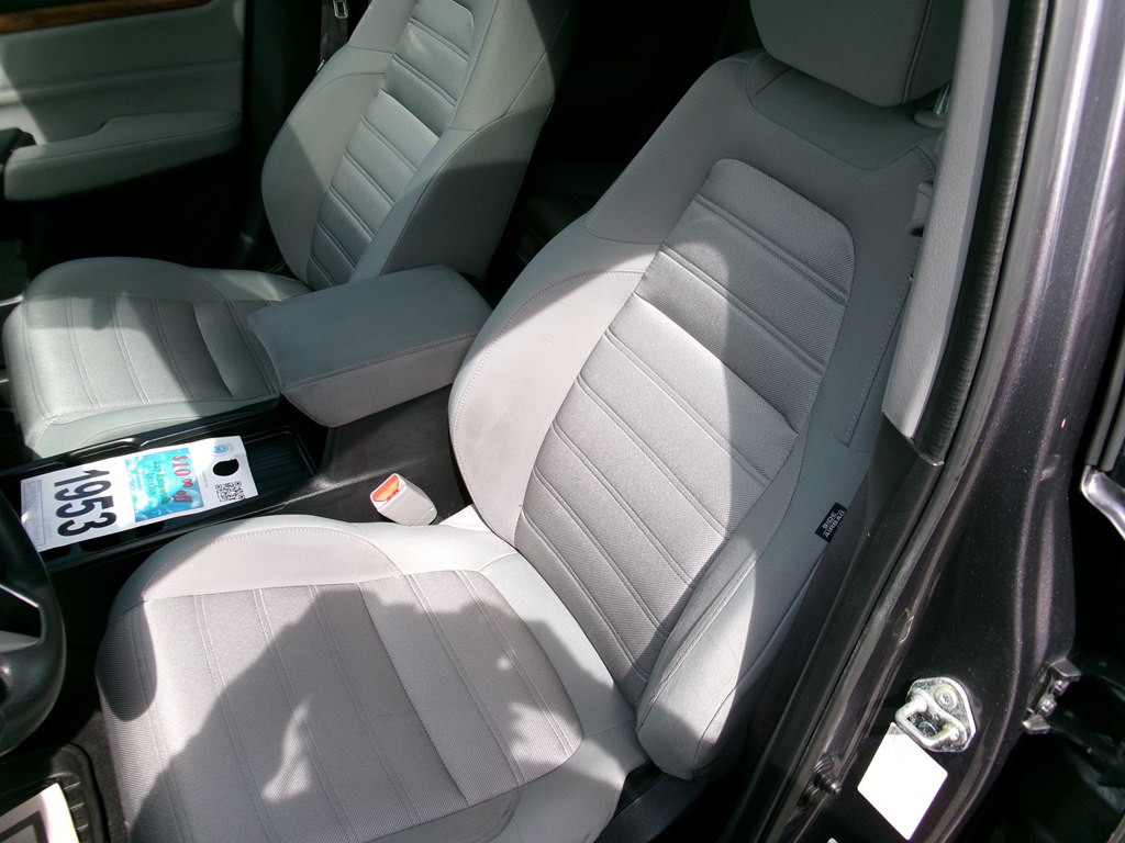 2020 Honda CR-V Image 19