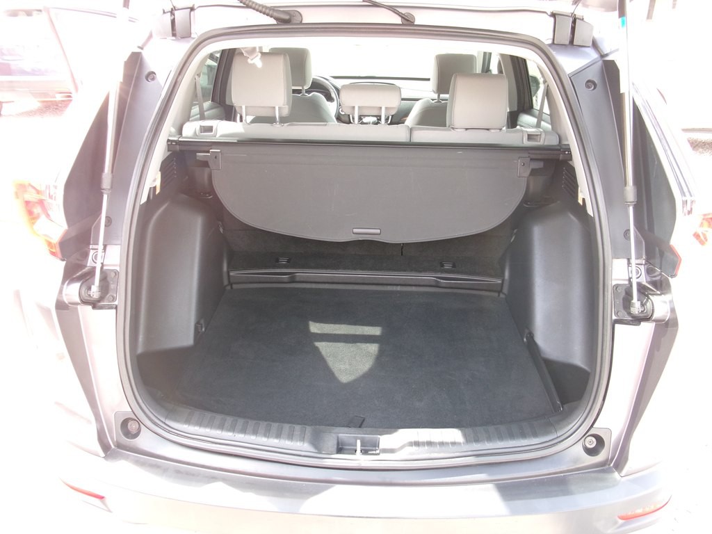 2020 Honda CR-V Image 23