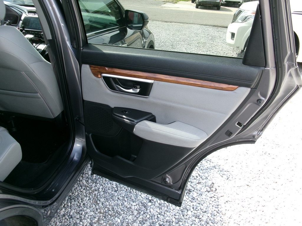 2020 Honda CR-V Image 24