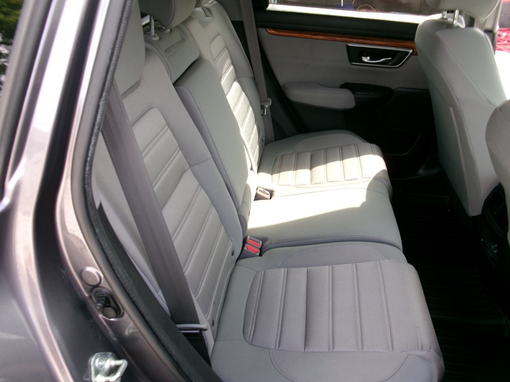 2020 Honda CR-V Image 26