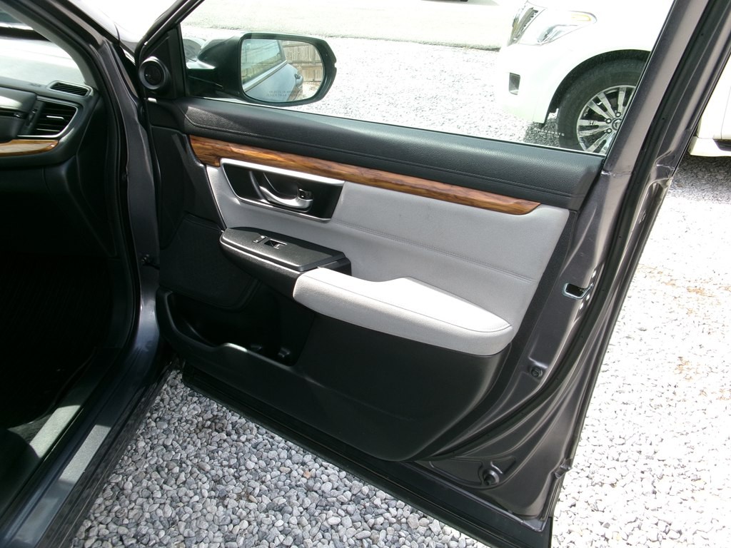 2020 Honda CR-V Image 27