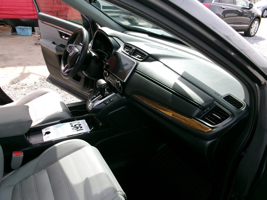 2020 Honda CR-V Image 28