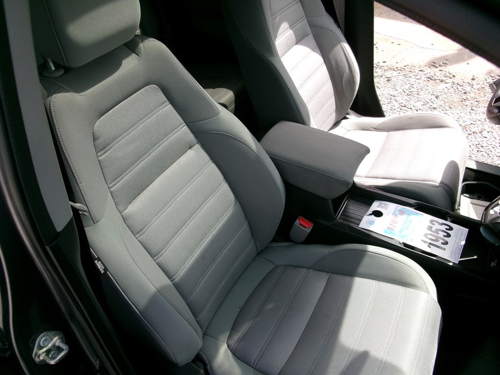 2020 Honda CR-V Image 29