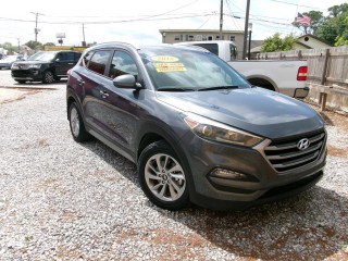 Image for 2018 Hyundai Tucson SEL ID: 7296848