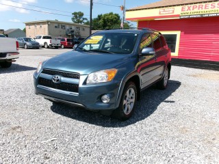Image for 2011 Toyota Rav4 Limited ID: 7300076
