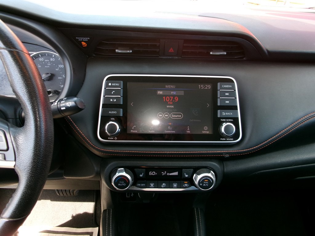 2020 Nissan Kicks Image 15