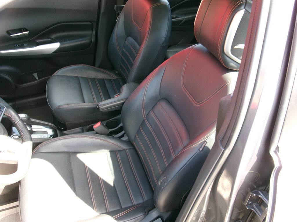 2020 Nissan Kicks Image 18