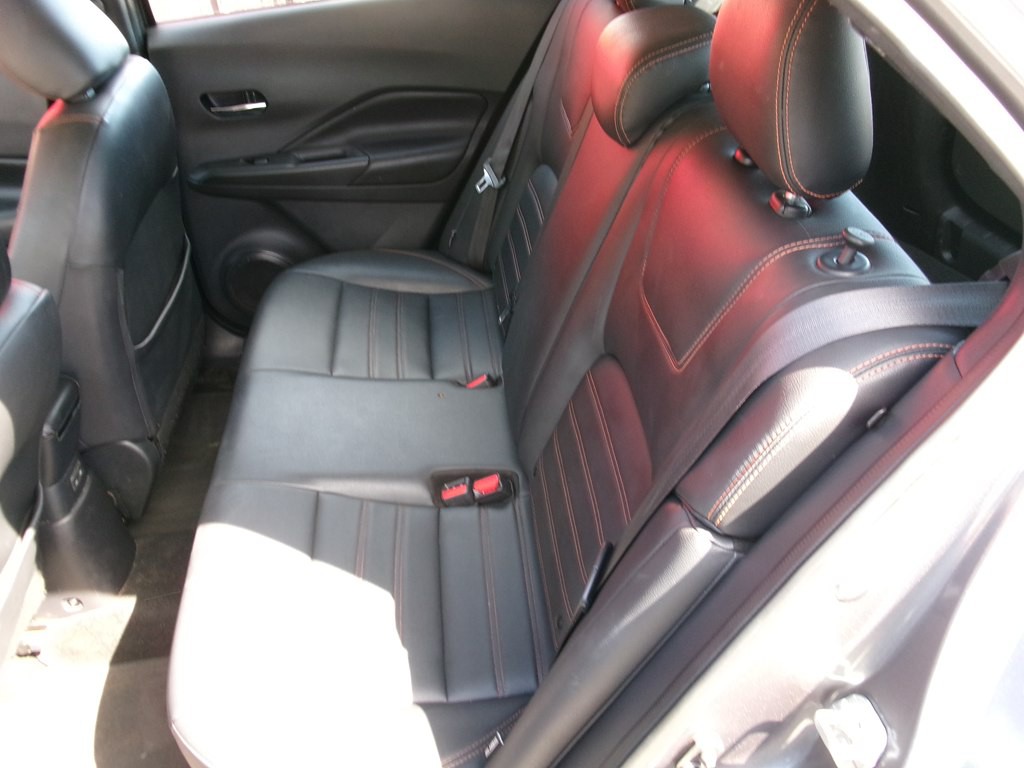 2020 Nissan Kicks Image 21