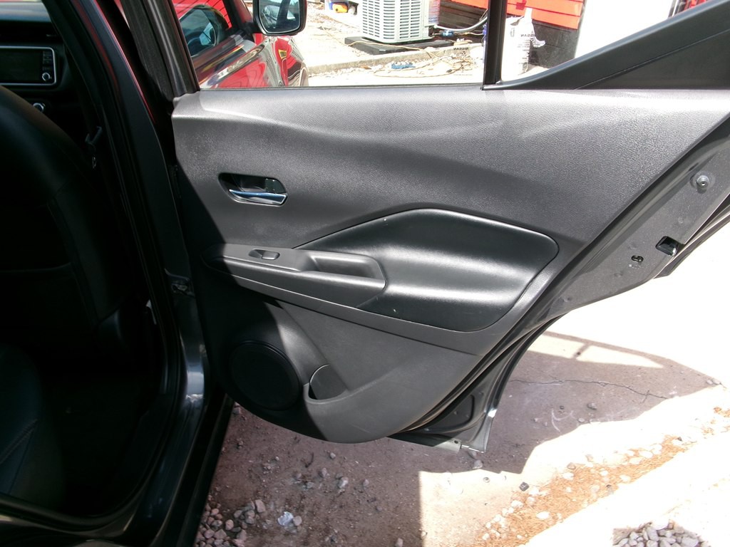 2020 Nissan Kicks Image 23