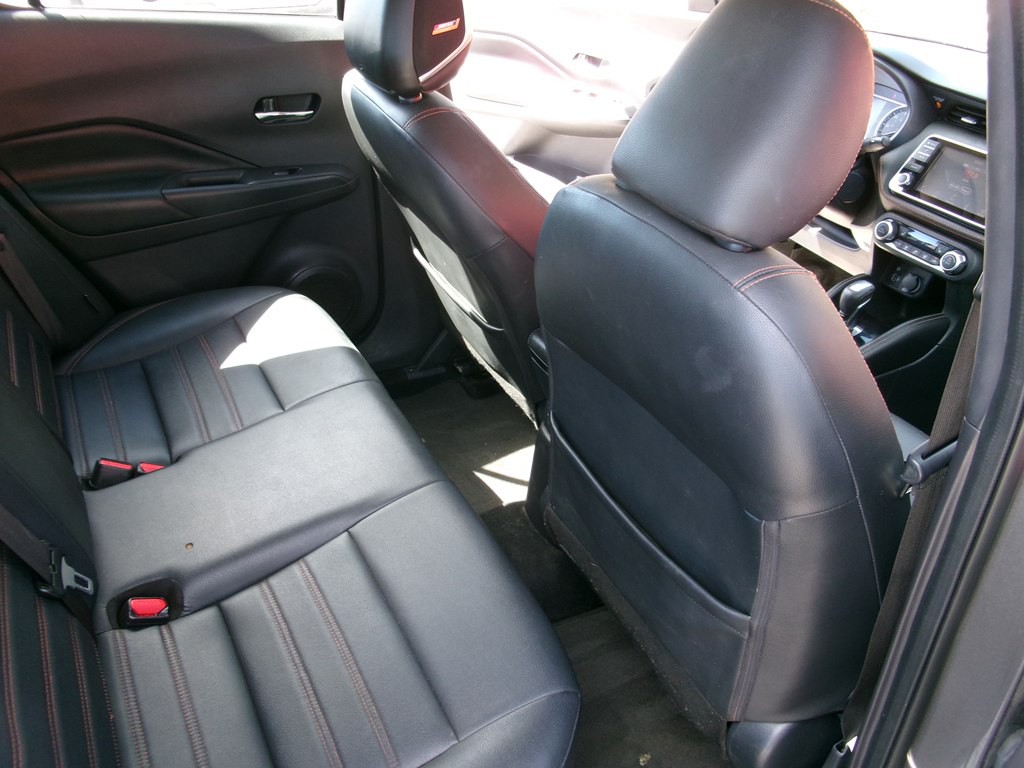 2020 Nissan Kicks Image 24