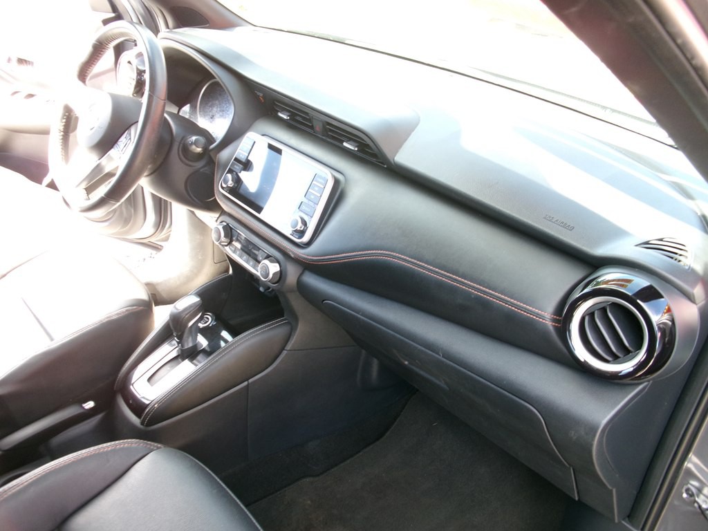 2020 Nissan Kicks Image 27