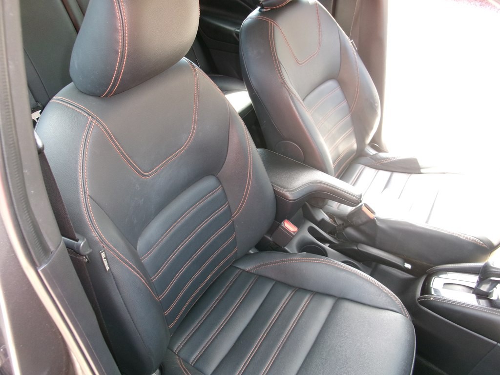 2020 Nissan Kicks Image 28