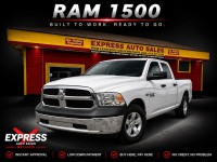 Image for 2016 RAM 1500 SLT ID: 7338851