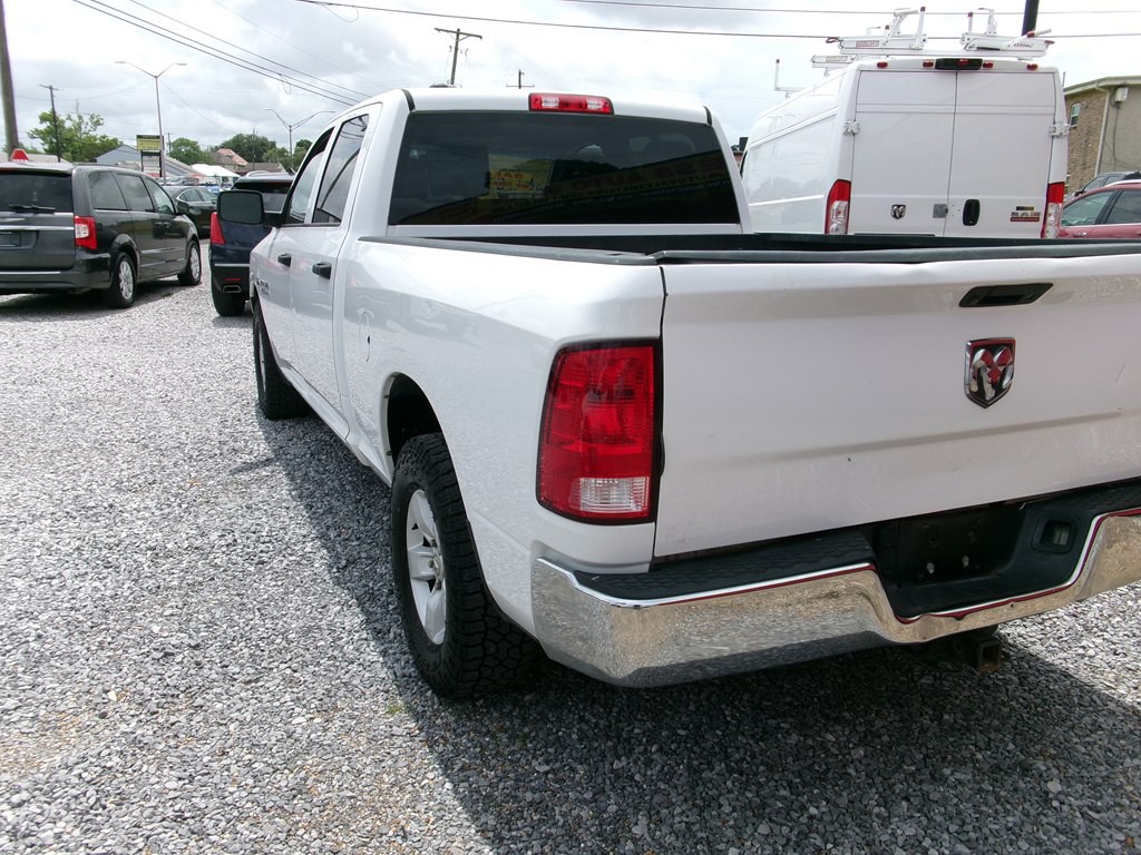 2016 RAM 1500 Image 5