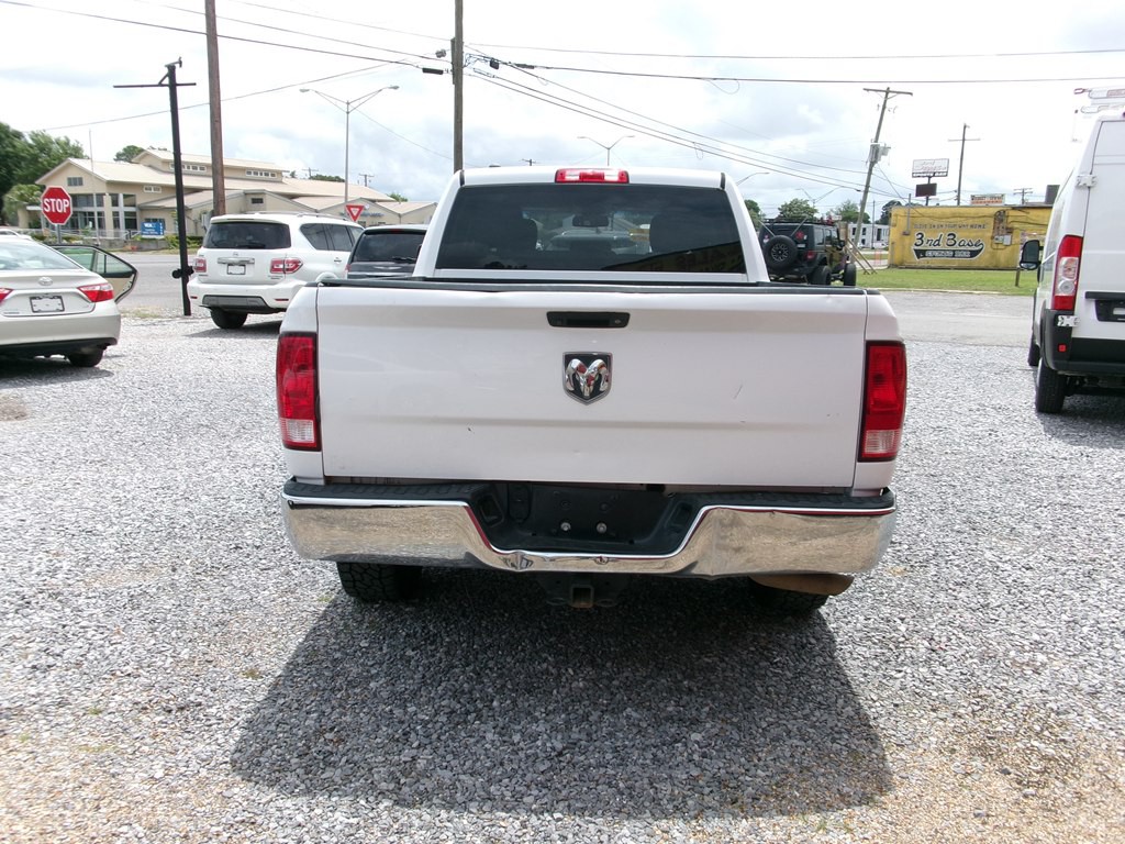2016 RAM 1500 Image 6