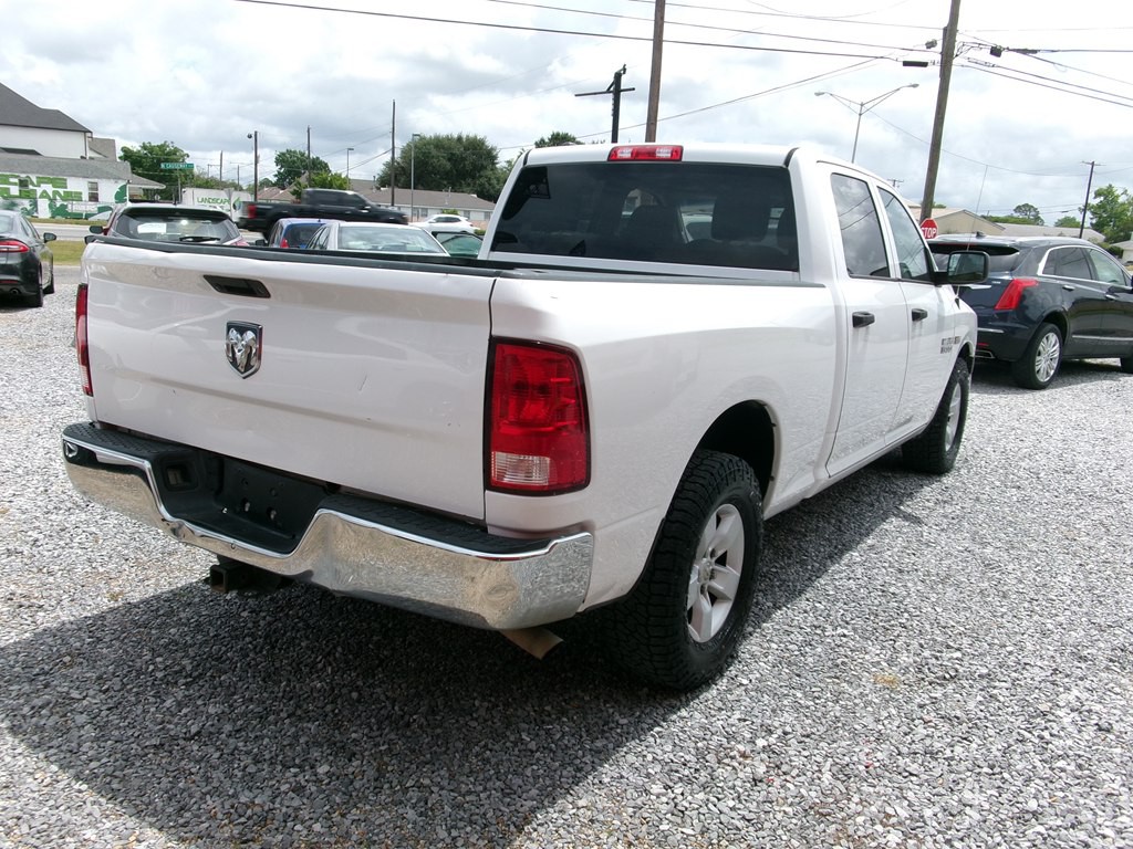 2016 RAM 1500 Image 7
