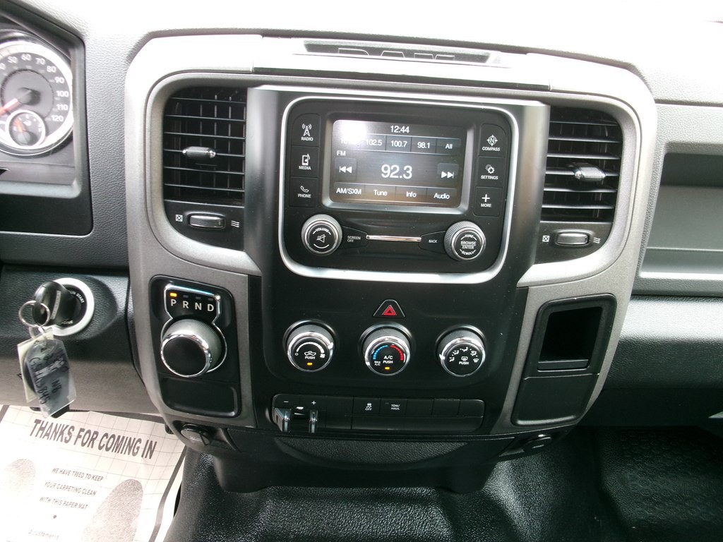 2016 RAM 1500 Image 13