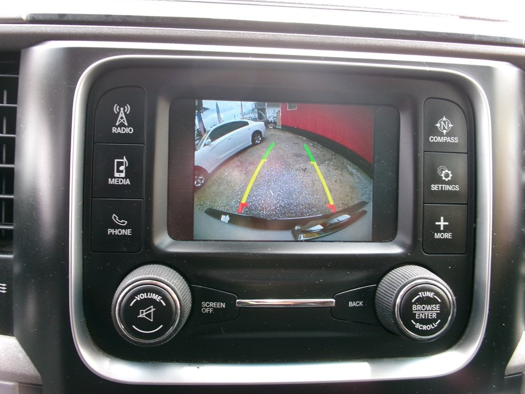 2016 RAM 1500 Image 14