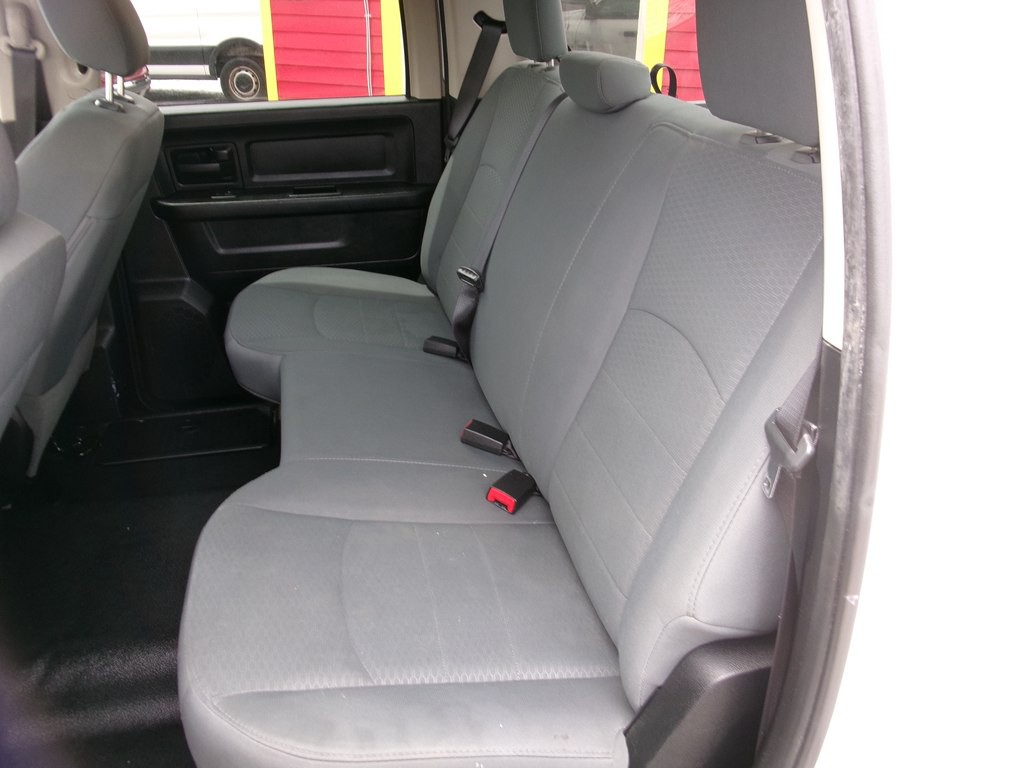 2016 RAM 1500 Image 20