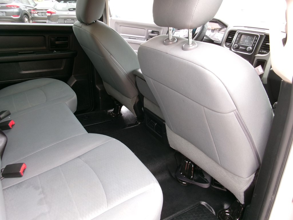 2016 RAM 1500 Image 22