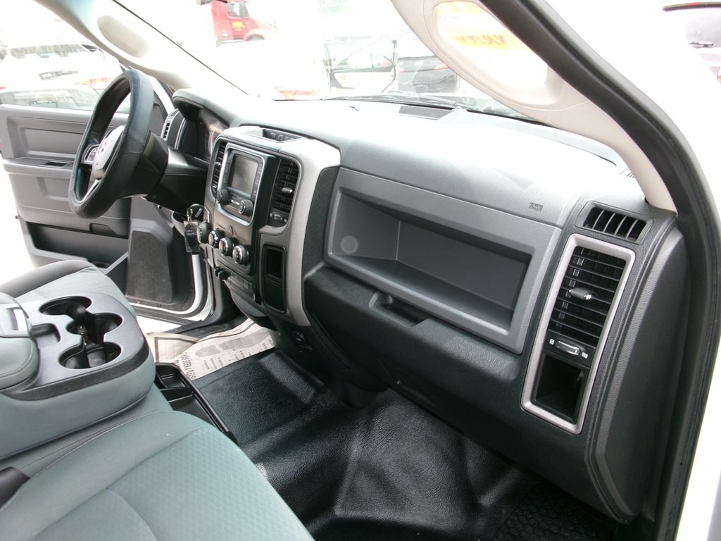2016 RAM 1500 Image 25