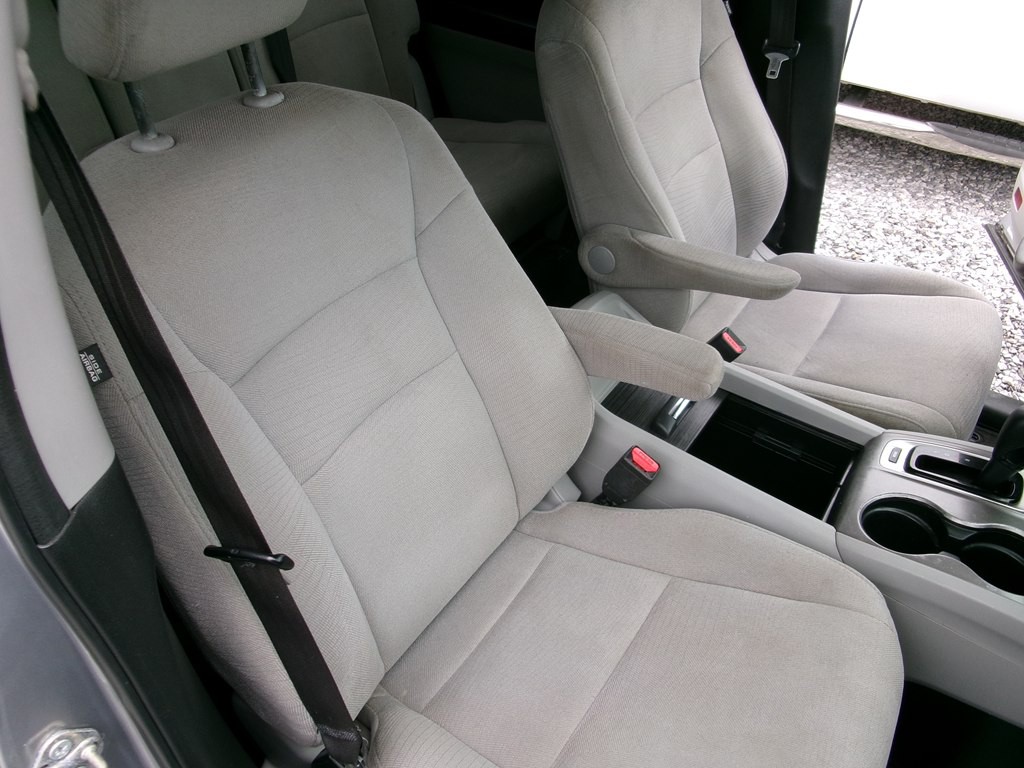 2017 Honda Pilot Image 29