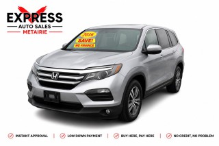 Image for 2017 Honda Pilot EX ID: 7340066