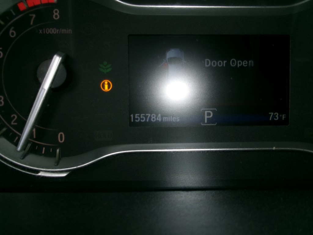 2017 Honda Pilot Image 12
