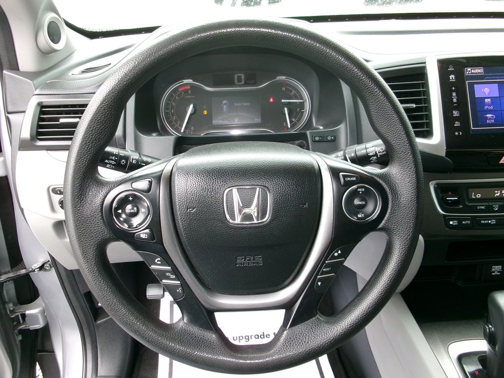 2017 Honda Pilot Image 13
