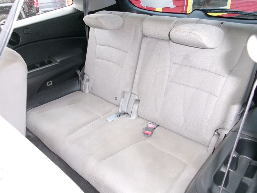 2017 Honda Pilot Image 23