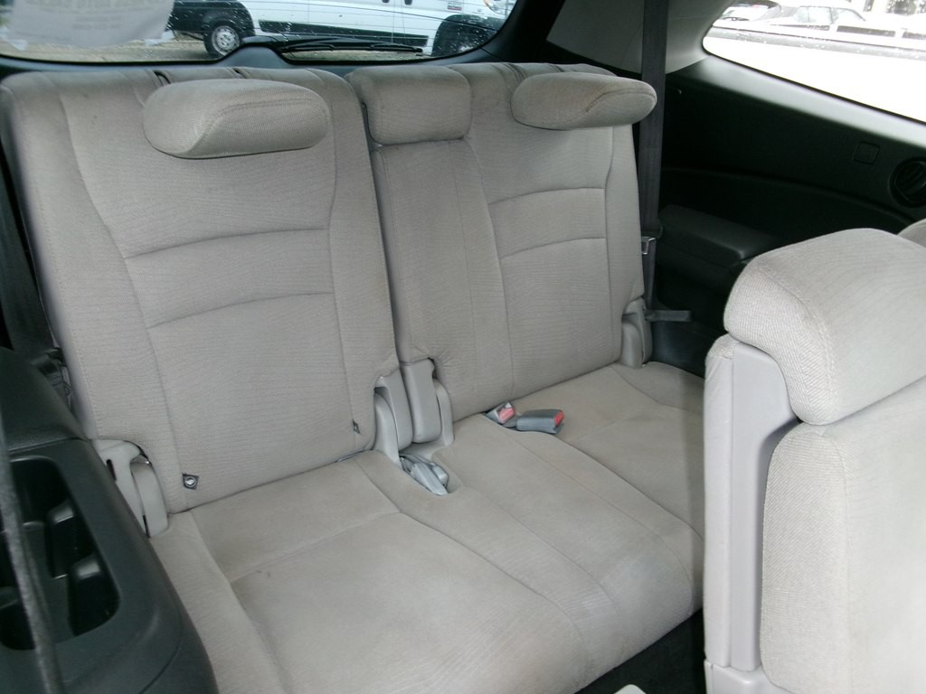2017 Honda Pilot Image 30