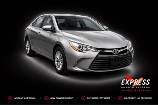 Image for 2016 Toyota Camry LE ID: 7347291