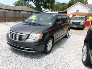 Image for 2015 Chrysler Town & Country Touring ID: 7348773