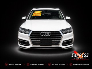 Image for 2017 Audi Q7 Prestige ID: 7362396