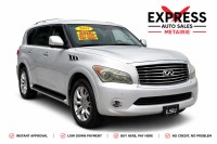Image for 2011 INFINITI QX56  ID: 7376253