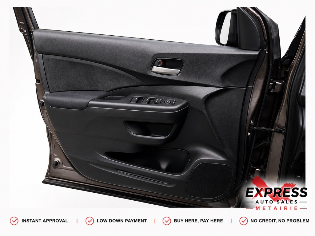 2014 Honda CR-V Image 30