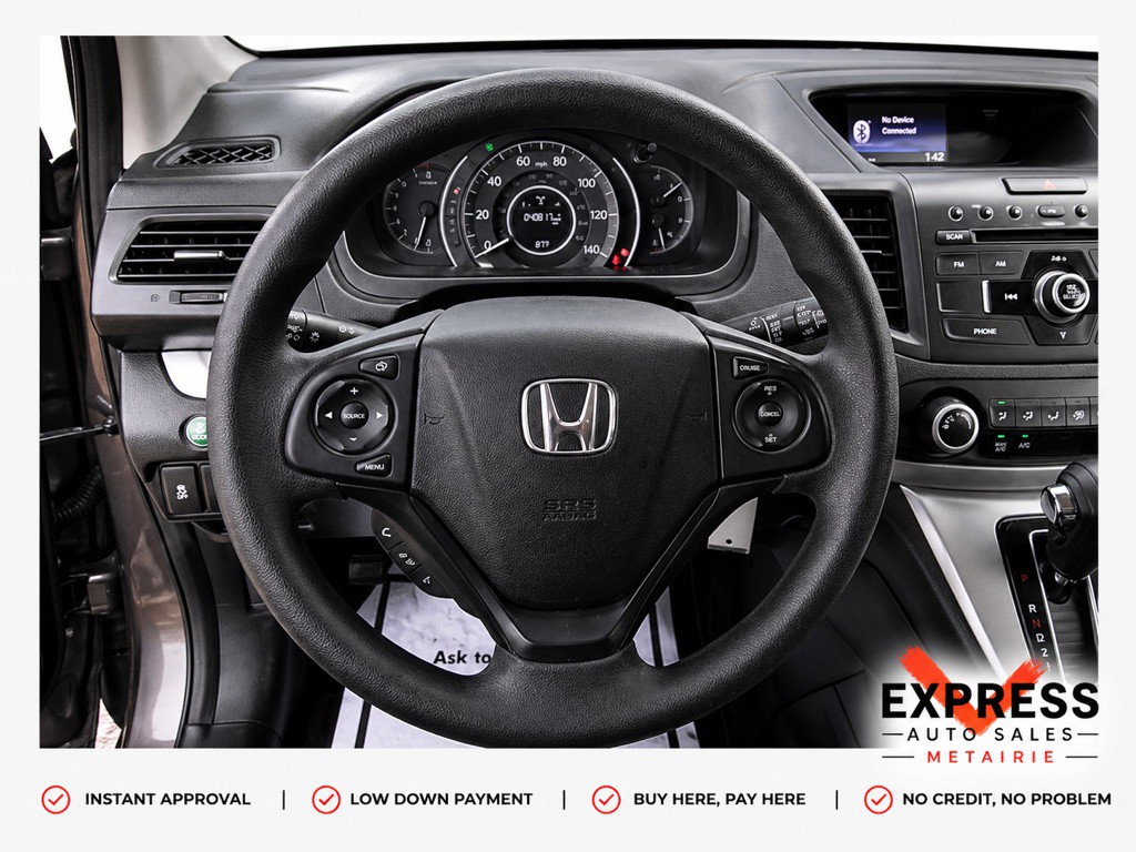 2014 Honda CR-V Image 32