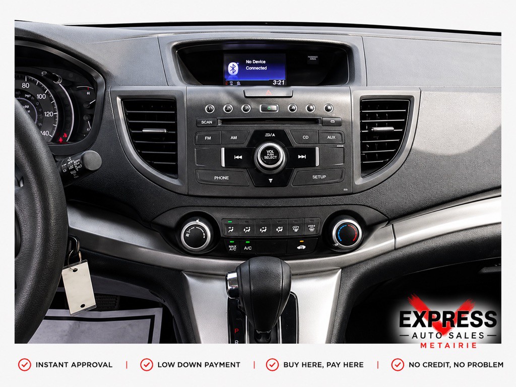 2014 Honda CR-V Image 33