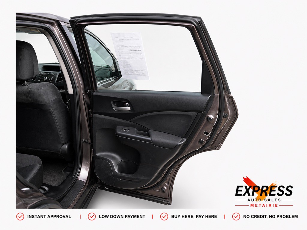 2014 Honda CR-V Image 41