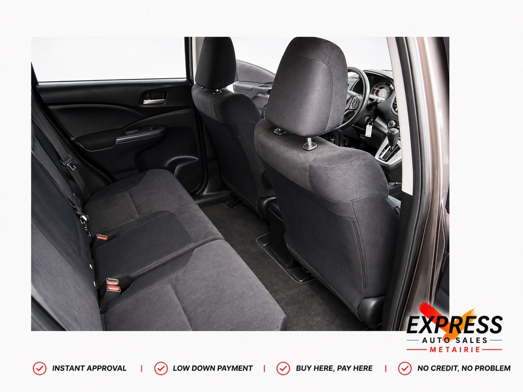 2014 Honda CR-V Image 42