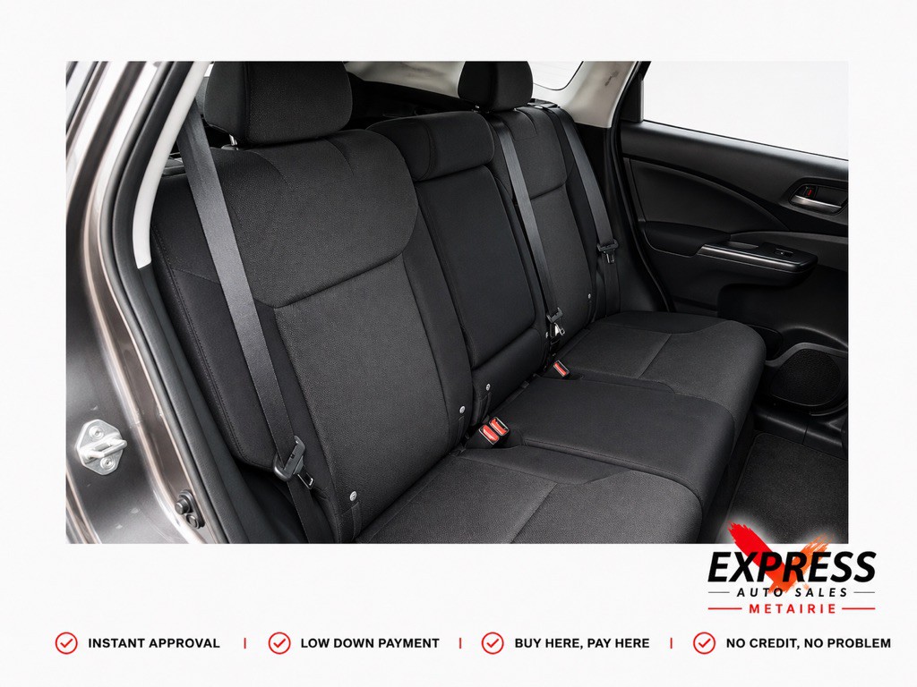 2014 Honda CR-V Image 43