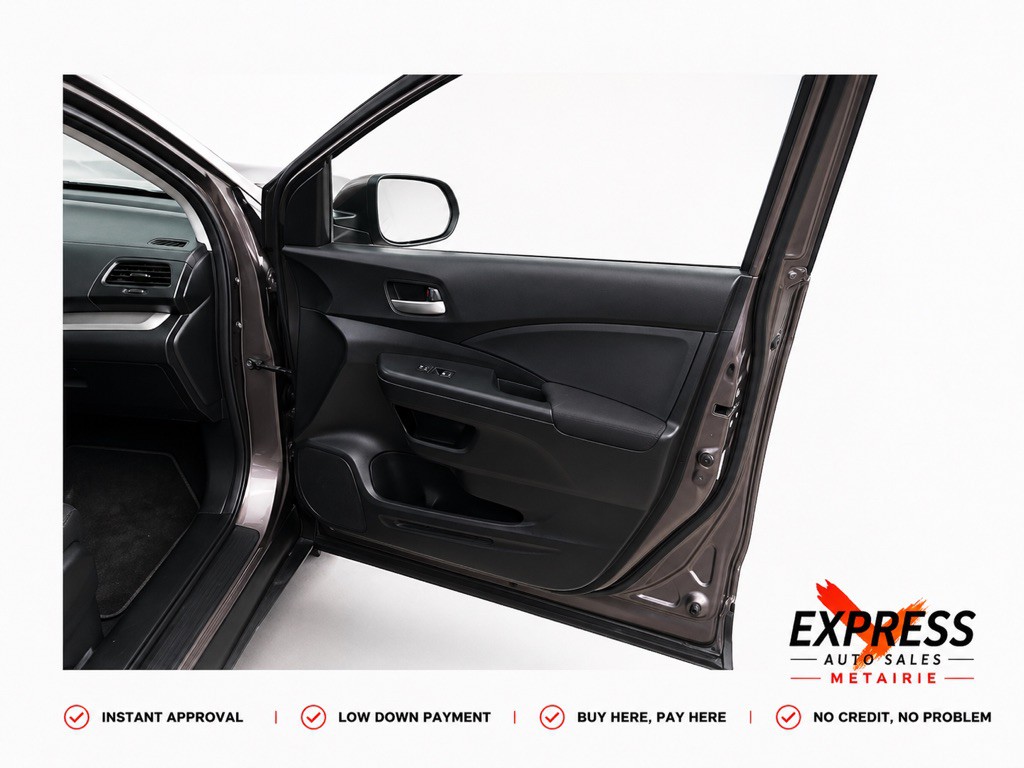 2014 Honda CR-V Image 44