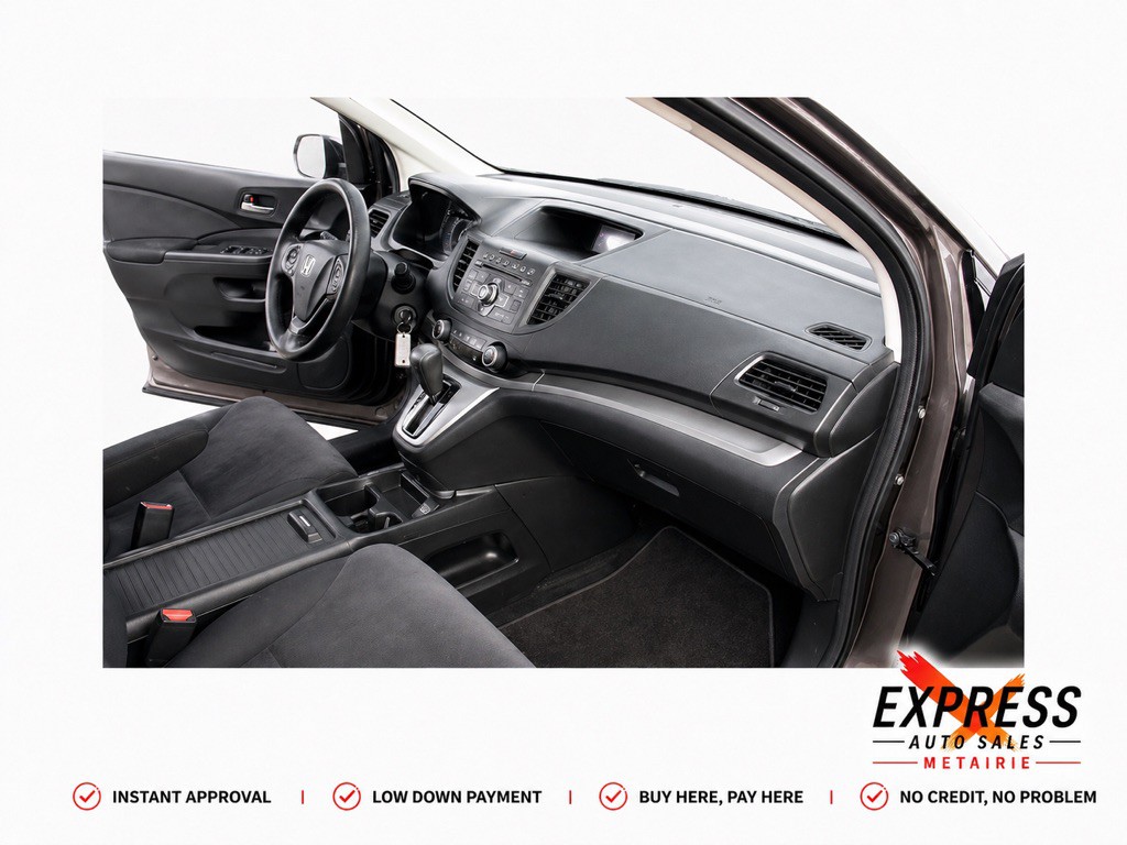 2014 Honda CR-V Image 46
