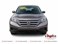 Image for 2014 Honda CR-V LX ID: 7378423
